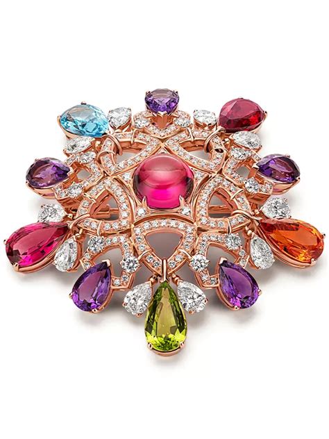 12 Best Luxury Jewelry Brands High Fashion Jewelry From Cartier