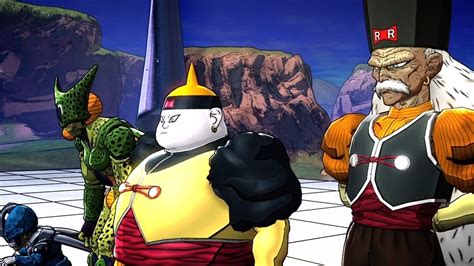 • dragon ball new age is based in a parallel timeline set three years after the defeat of omega shenron in dragon ball gt. Dragon Ball Z: Battle of Z - Walkthrough Part 53 - Special ...