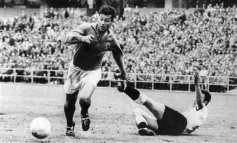 world cup 60 years on pelé s 1958 debut still the greatest tournament ever