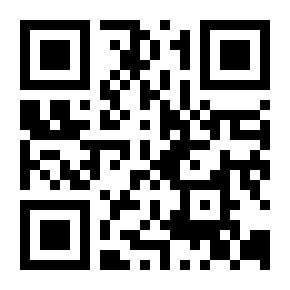 Aquí puede comprar códigos qr. Generador de códigos QR online | Mega Manuales