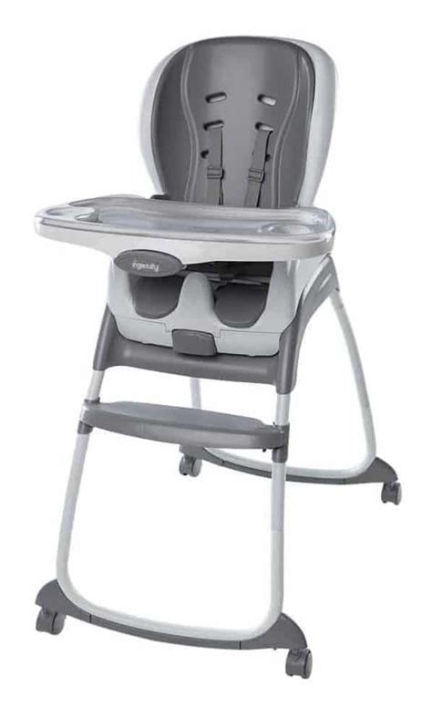 Top 10 Best Baby High Chairs In 2021 Reviews And Buying Guide Baby