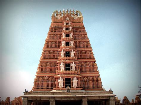 Nanjangud Temple Photograph By Ajit Chouhan Photography Pixels