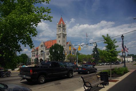 Greene County Ohio History