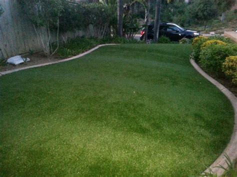 Fake Grass Casselberry Florida Lawn Front Yard