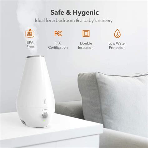 making your air humid and healthy things you need to know when choosing humidifier space