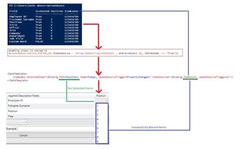 Solved Binding Datatable To Combobox Of Datagrid In W Vrogue Co