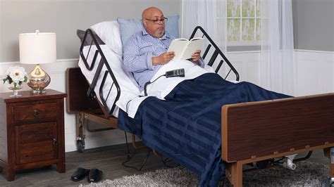 Hospital Bed Rental Same Day Delivery Help Mobility