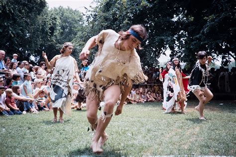 Northwest Coast Indians Smithsonian Folklife Festival