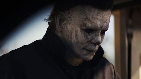 Halloween Kills And Halloween Ends Release Dates Trailer And Cast
