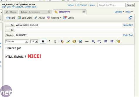 The Best Webmail Services Bit