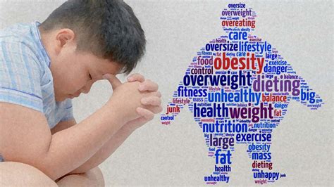 Us Childhood Obesity Nearly 1 In 5 Kids Are Obese