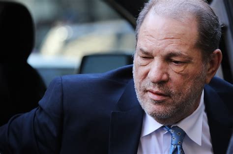 Harvey Weinstein Guilty See Reactions To The Verdict From Rent Star