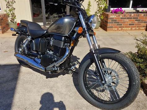 Suzuki boulevard s 40 2019. 2019 Suzuki Boulevard S40