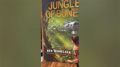 Chapter 18 Jungle Of Bones Youtube