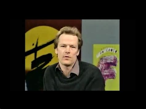 Iain Glen Iain Discusses Acting In The Theatre Youtube