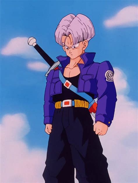 Who Would Win In A Fight Trunks Or Megaman Quora