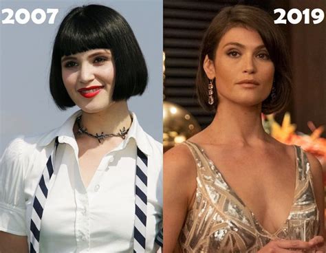 Gemma Arterton Then And Now Viral Gala