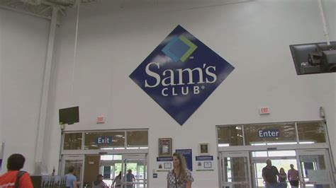 Walmart To Shutter Some Of Its Sams Club Locations