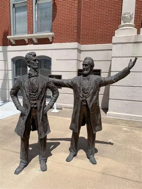 The city is the county seat of shelby county. A Day in Shelbyville! - Traveling Adventures of a Farm ...