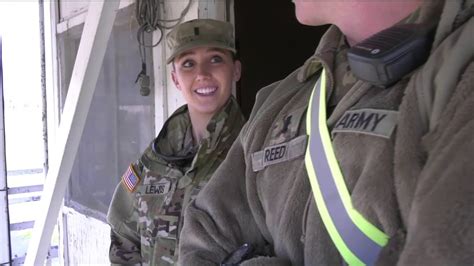 us army working towards gender equality youtube