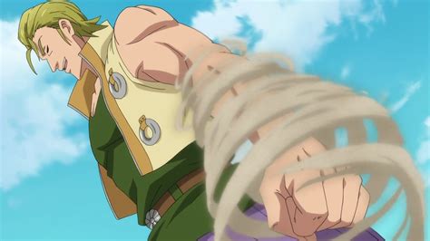 The Seven Deadly Sins Howzer Anime Gallery