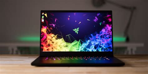 Rgb Chroma Cave Pt 1 Razer Blade 15 The Heart Of The Cave