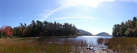 Eagle Lake Acadia National Park Bar Harbor All You Need To Know