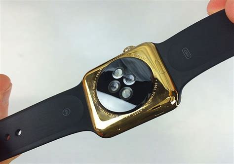 Revisiting The 17000 Gold Apple Watch Watchapplist