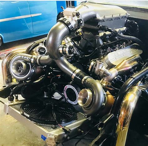 Motor Engine V8 Engine Street Outlaws Cars Cb 450 Pinup Photoshoot