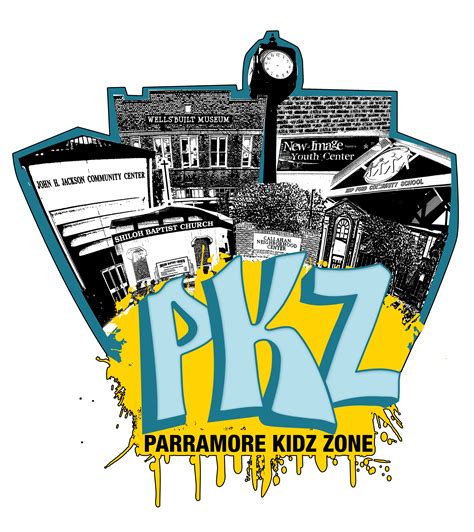 Parramore Kidz Zone City Of Orlando