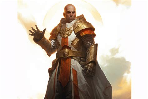 The 12 Best Armor For Clerics In Dandd 5e Ranked