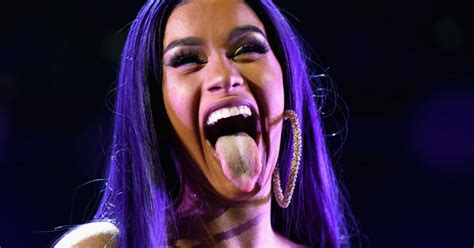 Cardi B Admits Drugging And Robbing Men During Stripper Days On Ig Live Cw Tampa