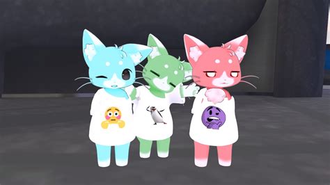 Top 99 Cute Avatar Vrchat đang Gây Bão Trên Mạng