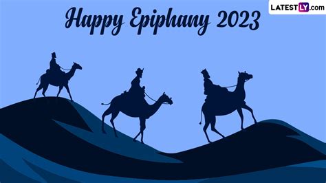 Epiphany 2023 Images And Hd Wallpapers For Free Download Online Share