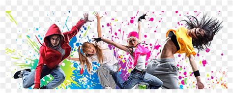 A fresh departure for me, something fun and positive with positive morals! Zumba® Kids - Dance, HD Png Download - 940x332(#1238689 ...
