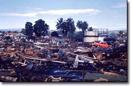 Tsunami hawaii 1960 tsunami images of old hawaiʻi nws jetstream may 1960 surviving a tsunami The most destructive Tsunamis | Chile, 1960