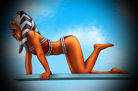 Ahsoka Tano Gallery Free Cartoon Sex Blog