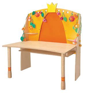 Bei haba entwickeln wir seit über 80 jahren genau solche spielsachen. HABA Schreibtisch GARTENLAUBE von HABA bei homeform.de