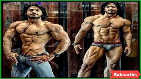 Bollywood Bodybuilders Thakur Anoop Singh Posing In 2017 Youtube