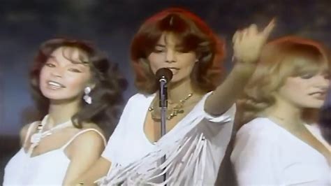 Arabesque Midnight Dancer 1980 Hq Youtube
