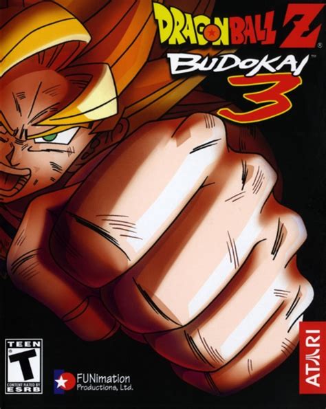 Dragon Ball Z Budokai 3 Cheats For Playstation 2 Gamespot