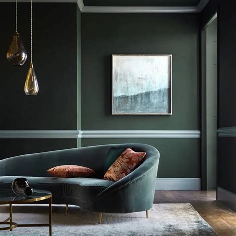 Living Room Trends 2021 Top Styling Tips And Key Interior Trends