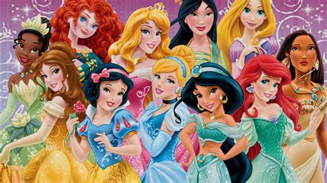 It's a jazzy movie about a family of. Most Popular Disney Princess Games Compilation 2013 - YouTube