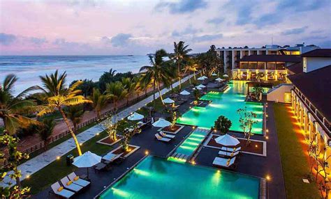 Best Luxury Hotels In Sri Lanka Makemytrip Blog