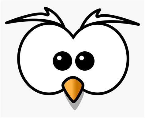 Birds Eyes Images Clipart