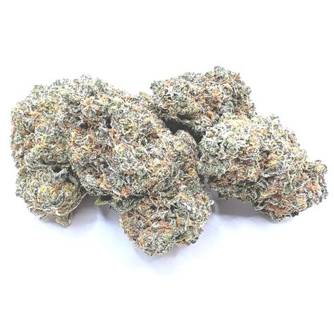BackWoodz: OreoZ THCA Flower | Leafly