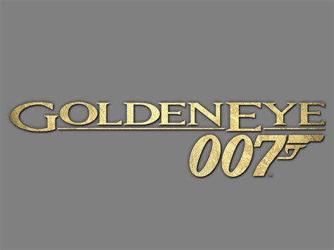 A Re Imagining Trailer For Goldeneye 007 Has Everyone Saying Bond