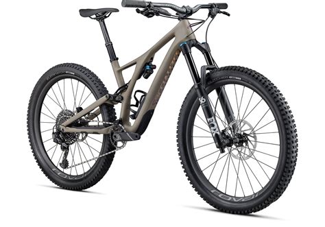 Specialized Stumpjumper Expert Carbon 275 2020 Trail All Mountain