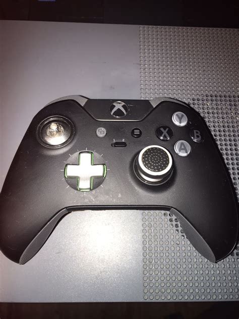 Xbox Elite Controller Series 1 For Sale In Irving Tx