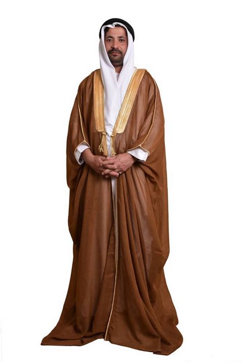 The easiest way to that said, men should proceed with caution because there can be a fine line between casual suits for men. Arab Dress Mens Thobe Saudi Mens Robe Eid- Buy Online in ...